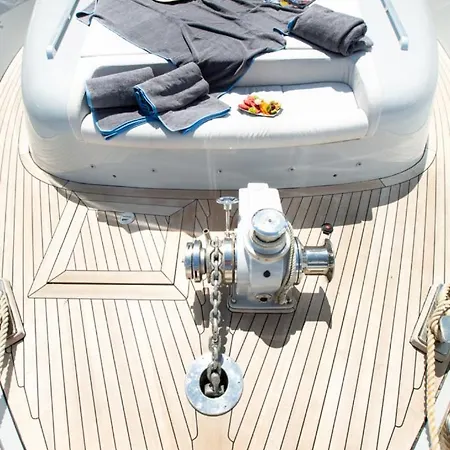 Luxury Camilla Boat&breackfast *