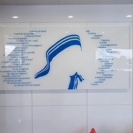 Luxury Camilla Boat&breackfast * Castellammare di Stabia