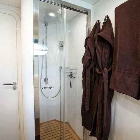 Luxury Camilla Boat&breackfast Castellammare di Stabia